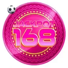 Logo jackpot168